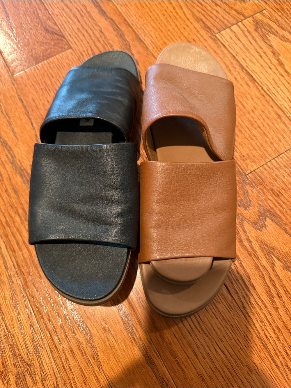 Steve Madden sandals